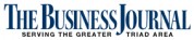 The Business Journal Greater Triad Area